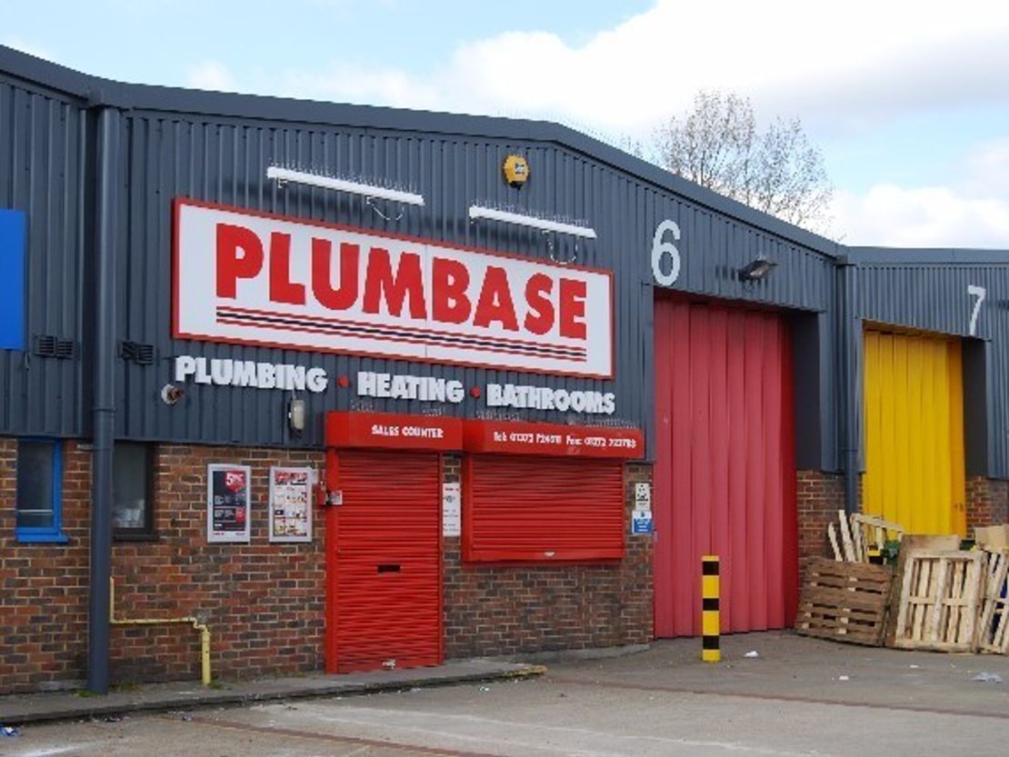 Nonsuch Industrial Estate, 15 Kiln Ln, Epsom KT17 1DH, UK
