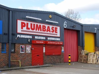 Property Image for Nonsuch Industrial Estate, 15 Kiln Ln, Epsom KT17 1DH, UK