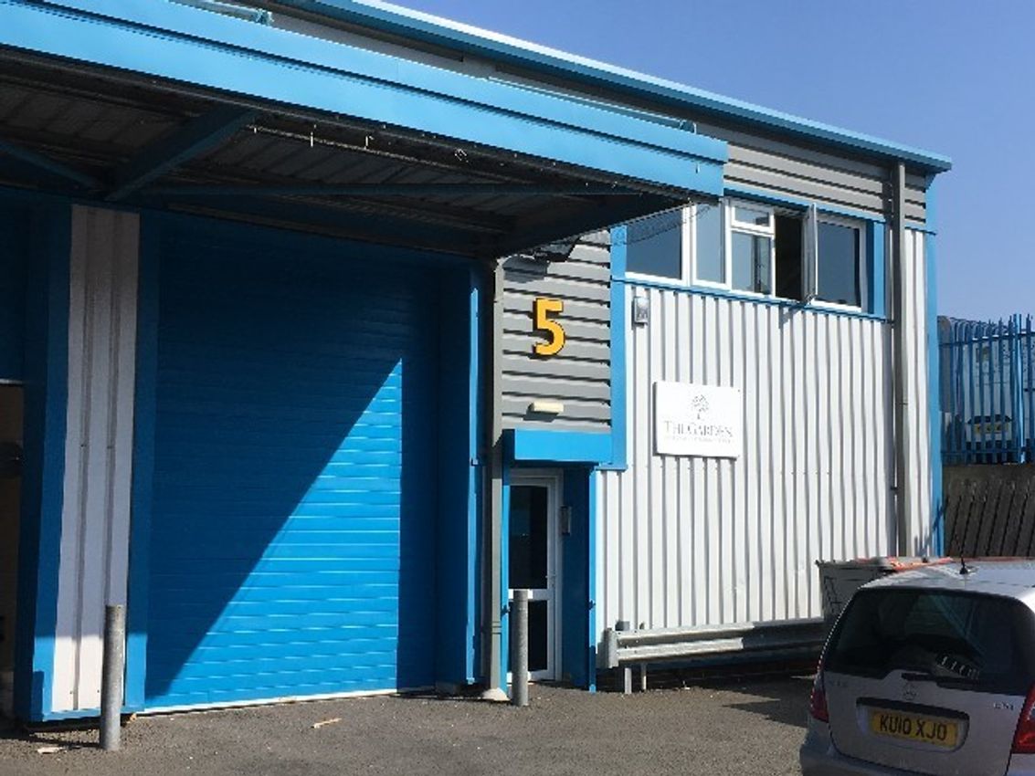 To Let: Chessington Trade Park, 60 Cox Ln, Chessington KT9 1TW, UK ...