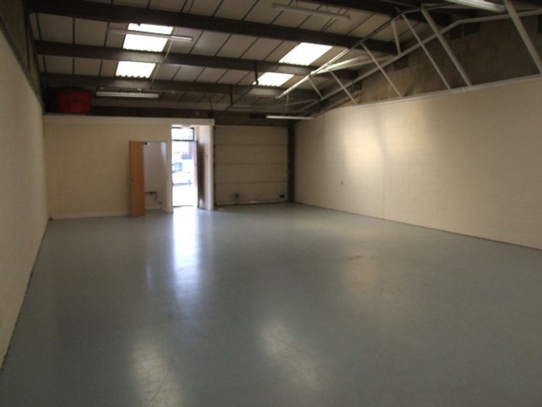 82 Barwell Business Park, Chessington KT9 2NY, UK