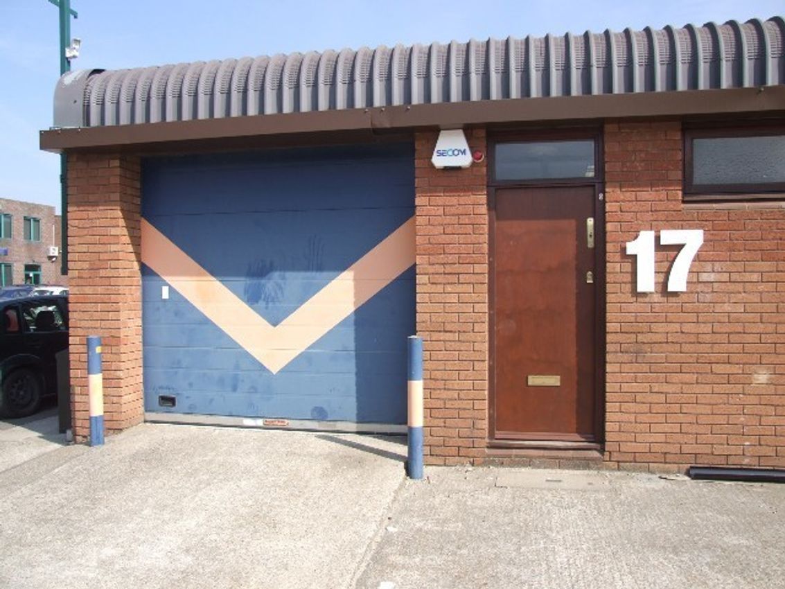 To Let 82 Barwell Business Park, Chessington KT9 2NY, UK PropList