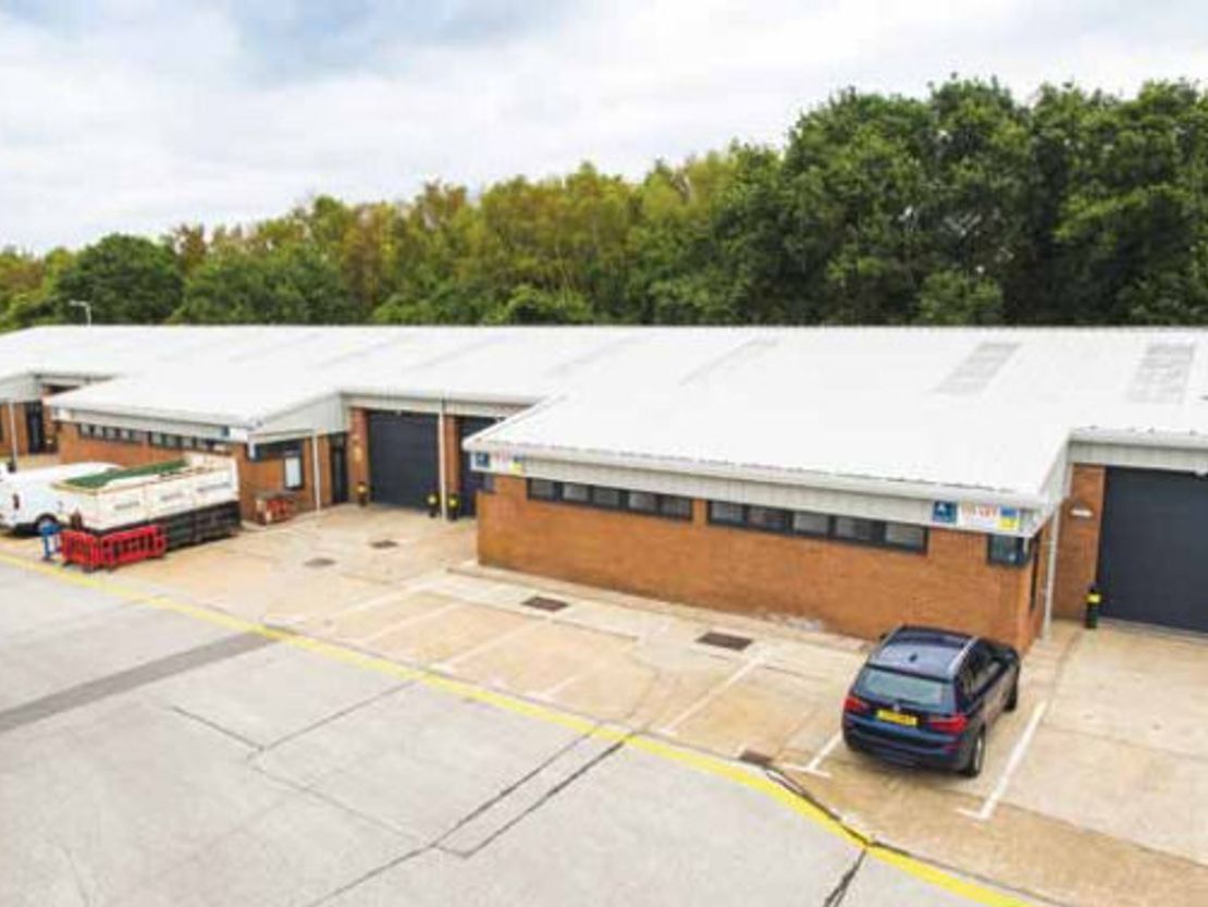 82 Barwell Business Park, Chessington KT9 2NY, UK