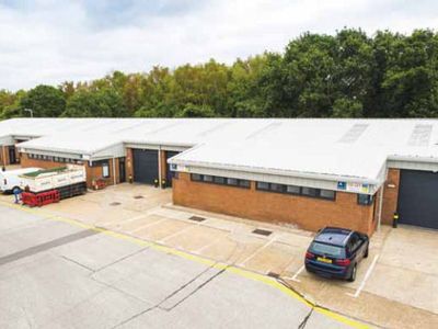 Property Image for 82 Barwell Business Park, Chessington KT9 2NY, UK