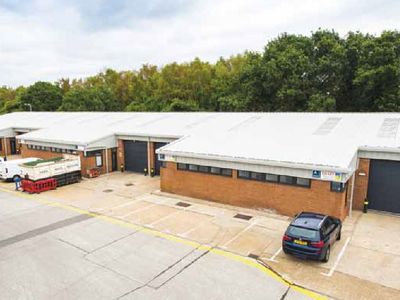 Property Image for 82 Barwell Business Park, Chessington KT9 2NY, UK