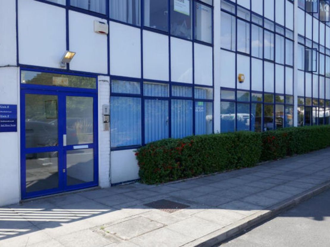 Blenheim House, 1 Blenheim Rd, Epsom KT19 9AP, UK