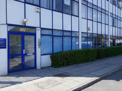 Property Image for Blenheim House, 1 Blenheim Rd, Epsom KT19 9AP, UK