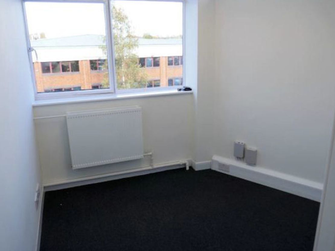 Blenheim House, 1 Blenheim Rd, Epsom KT19 9AP, UK