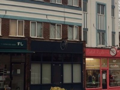 Property Image for 18A Central Rd, Worcester Park KT4 8HZ, UK