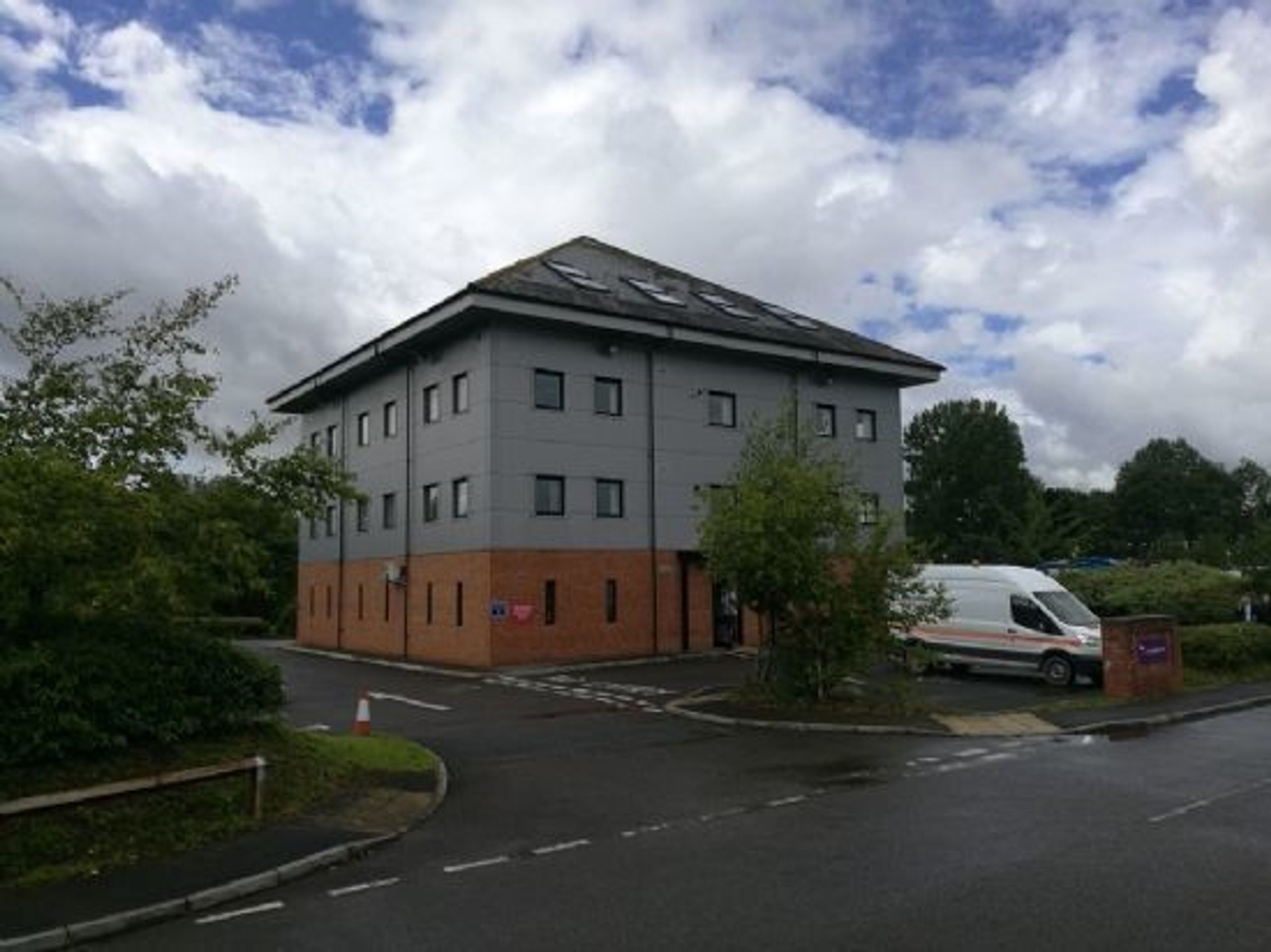 For Sale 1 St John's Rd, Meadowfield, Durham DH7 8TZ, UK PropList