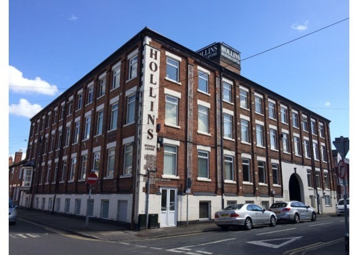 To Let 24 Rowley St, Stafford ST16 2RH, UK PropList