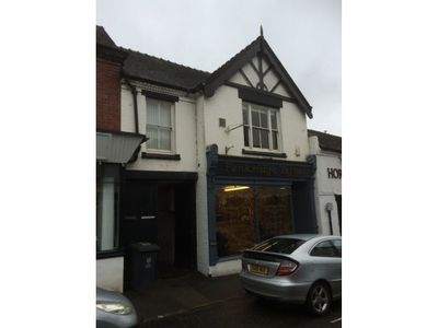 Property Image for 3 Farm Cottages, Market St, Penkridge, Stafford ST19 5DH, UK