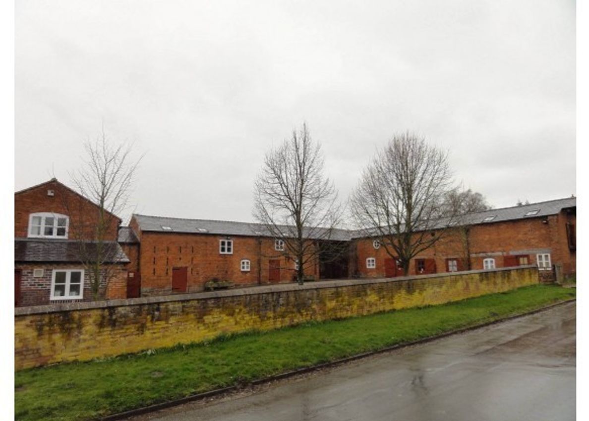 To Let Milestone Cottage, B5026, Sugnall, Stafford ST21 6NF, UK PropList