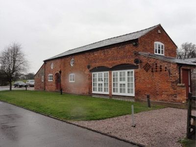 Property Image for Milestone Cottage, B5026, Sugnall, Stafford ST21 6NF, UK