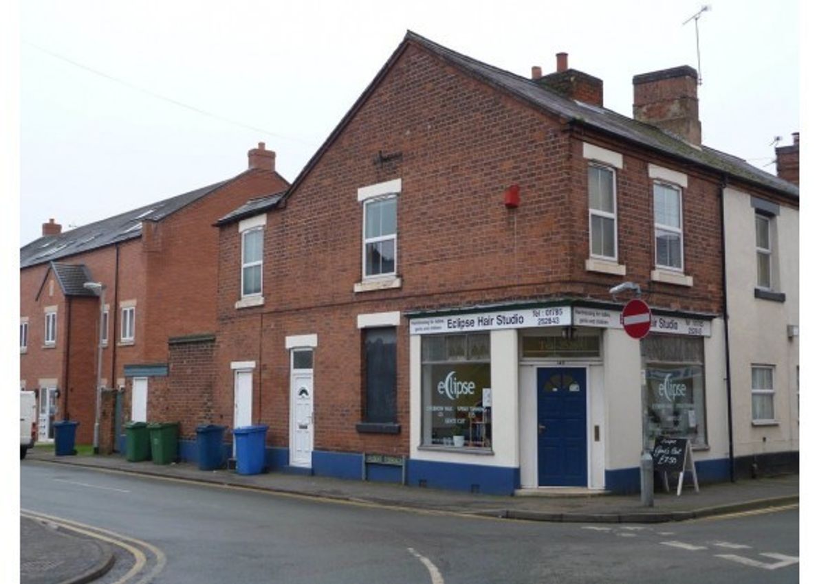 For Sale 158 Marston Rd, Stafford ST16 3BS, UK PropList