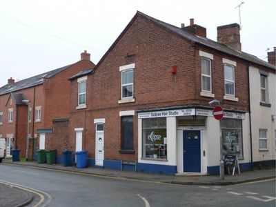 Property Image for 158 Marston Rd, Stafford ST16 3BS, UK