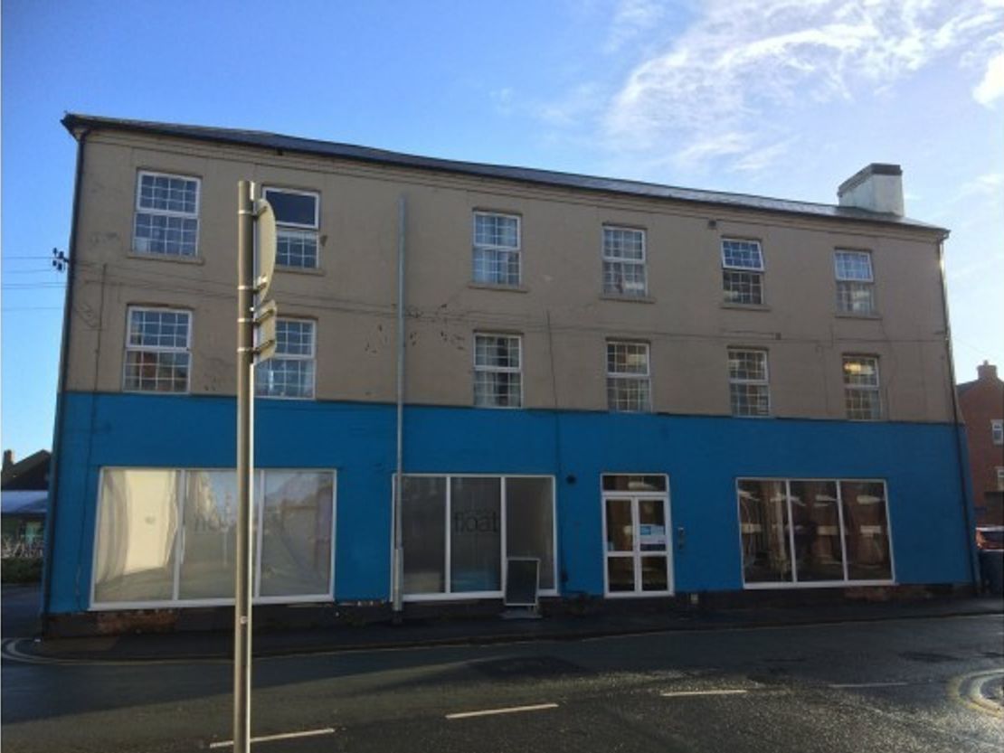 84-85 Marston Rd, Stafford ST16 3BY, UK