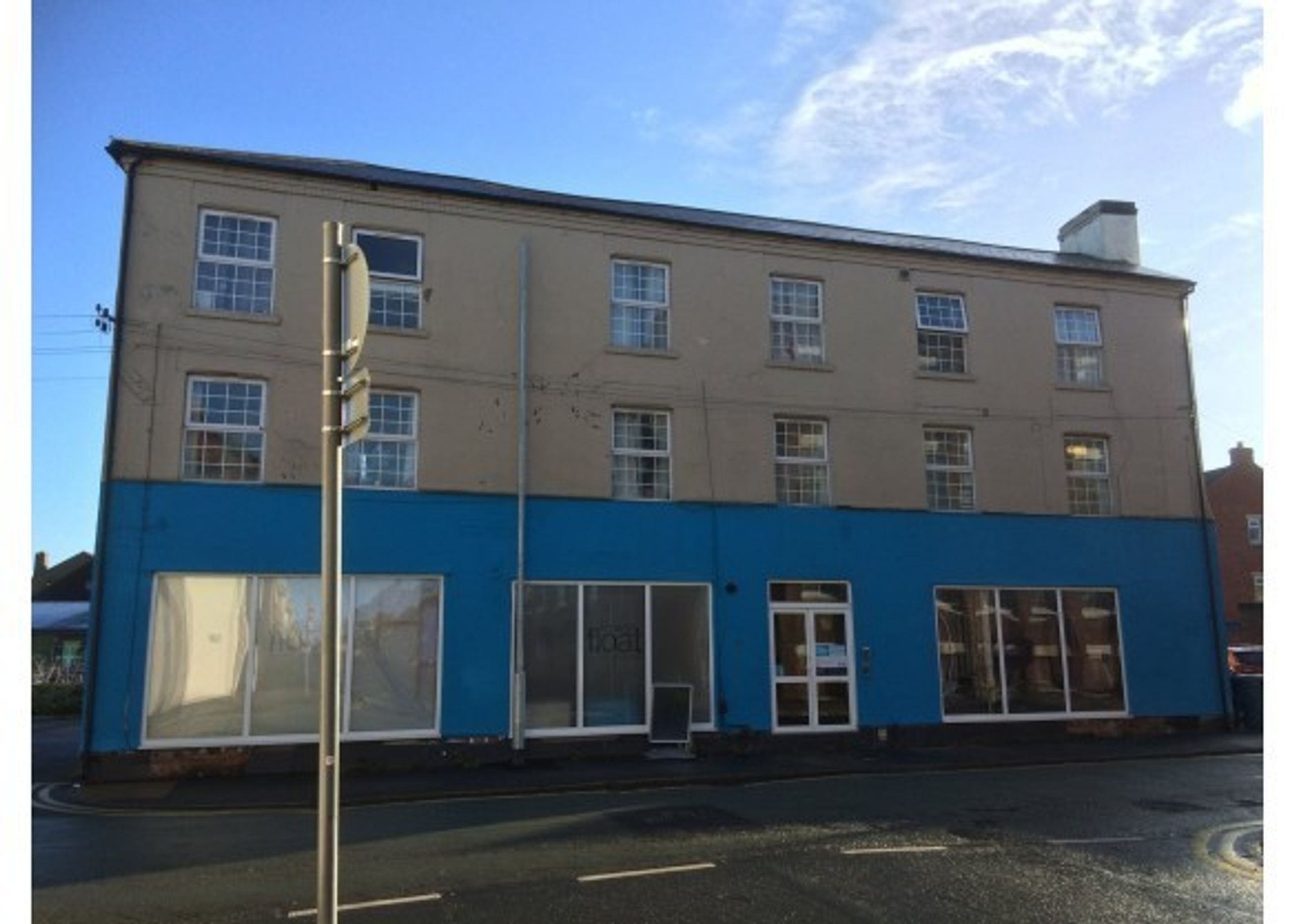 For Sale 8485 Marston Rd, Stafford ST16 3BY, UK PropList