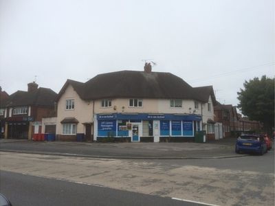 Property Image for North Avenue, Stafford ST16 1NT, UK