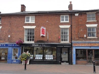 Property Image for 10 Bridge St, Stafford ST16 2HL, UK