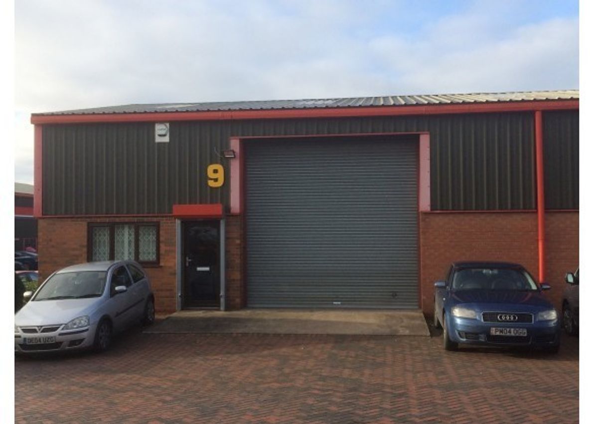 To Let 1 Tollgate Dr, Stafford ST16 3HS, UK PropList