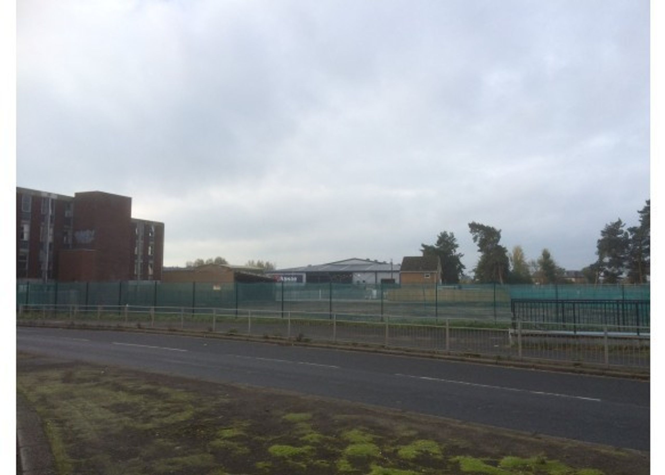 For Sale Greyfriars House, Grey Friars, Stafford ST16 2RX, UK PropList