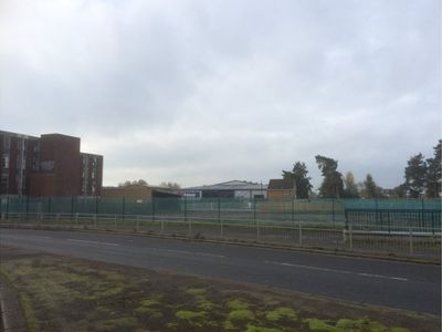 Property Image for Greyfriars House, Grey Friars, Stafford ST16 2RX, UK