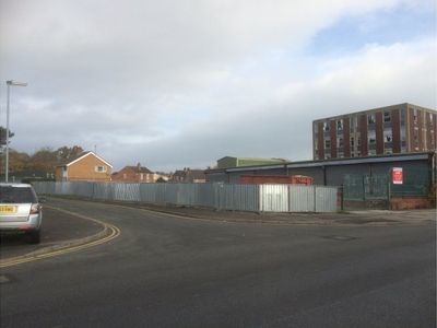 Property Image for Greyfriars House, Grey Friars, Stafford ST16 2RX, UK
