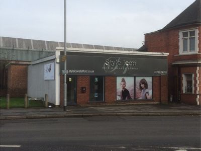 Property Image for 1988 Red Lion St, Stafford ST16 3AJ, UK