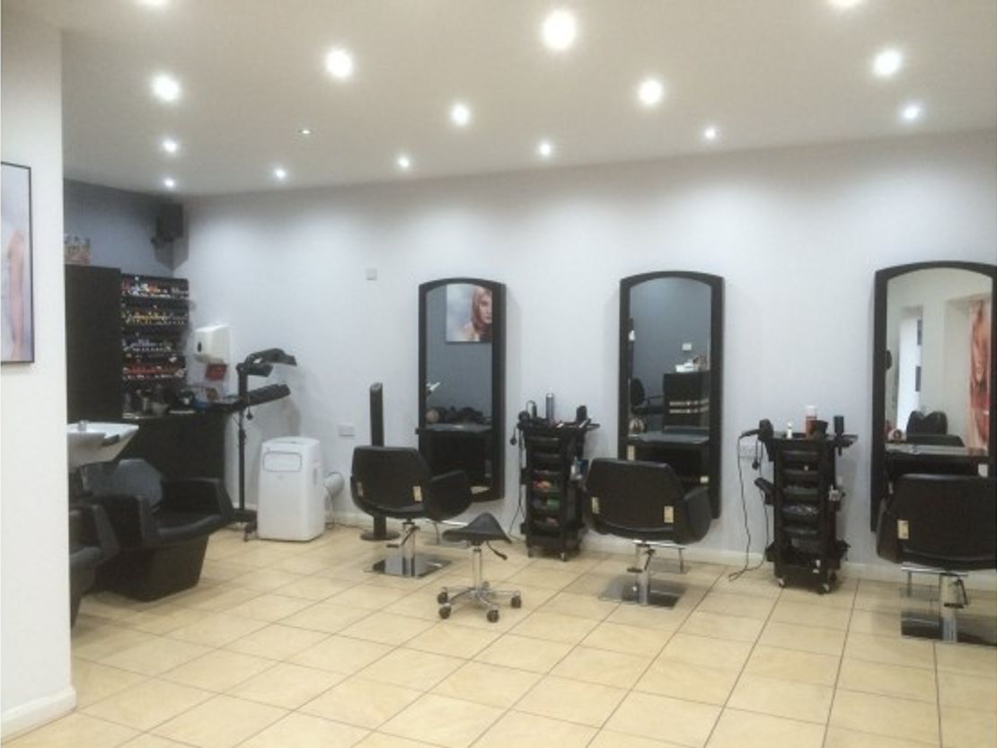 1988 Red Lion St, Stafford ST16 3AJ, UK