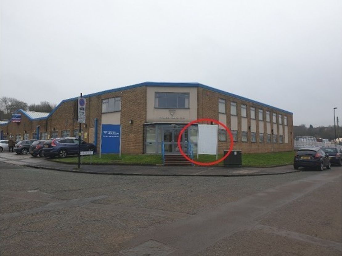 3 Facet Rd, Birmingham B38 9PT, UK
