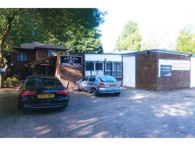 Property Image for Arran Medical Centre, Mull Croft, Birmingham B36 0PU, UK