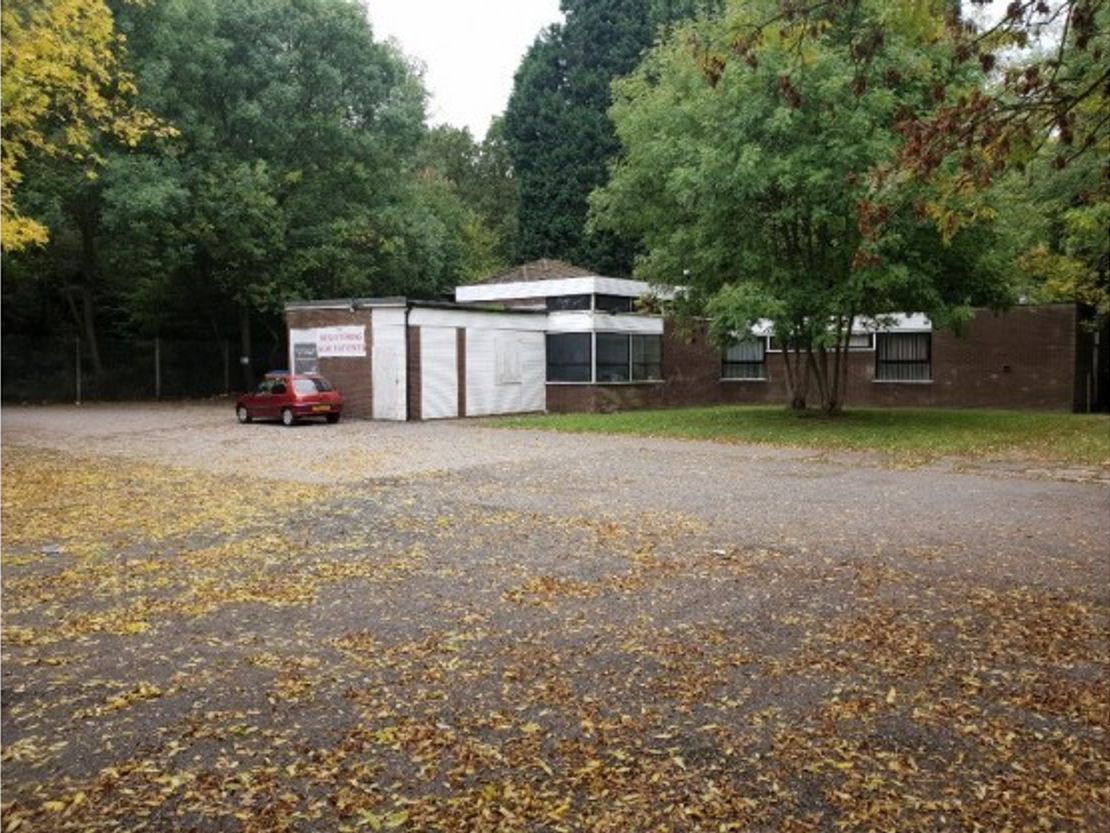 Arran Medical Centre, Mull Croft, Birmingham B36 0PU, UK