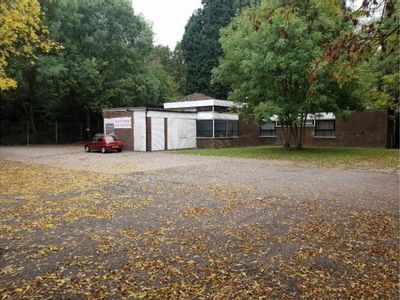 Property Image for Arran Medical Centre, Mull Croft, Birmingham B36 0PU, UK