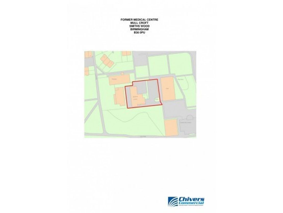 Arran Medical Centre, Mull Croft, Birmingham B36 0PU, UK