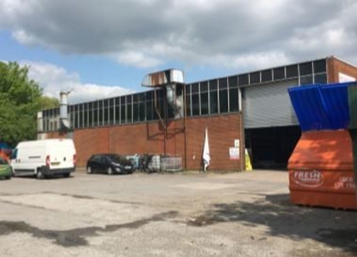 For Sale 5b Glebe Rd, Skelmersdale WN8 9JP, UK PropList