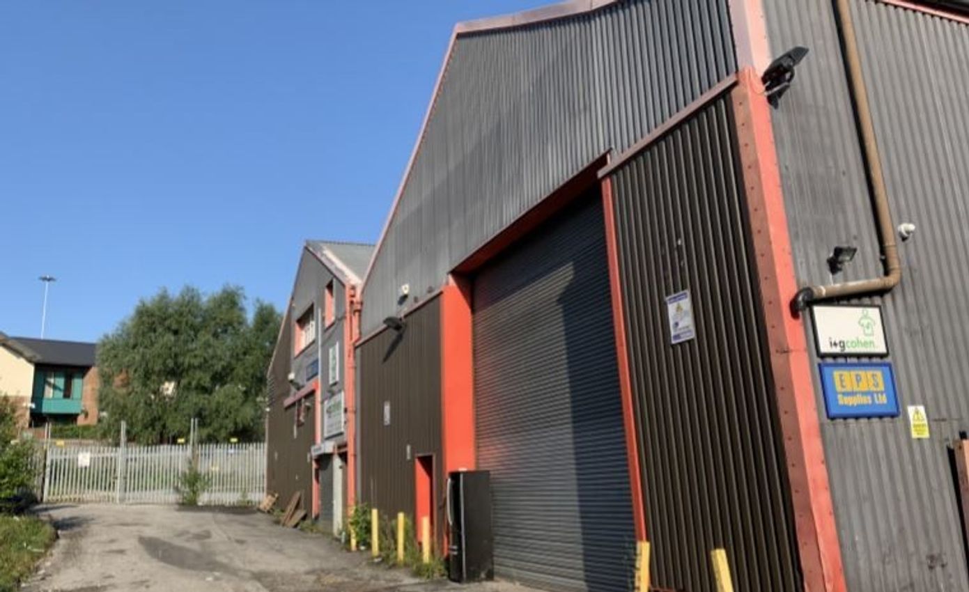 To Let 2 Redwood St, Salford M6 6PF, UK PropList