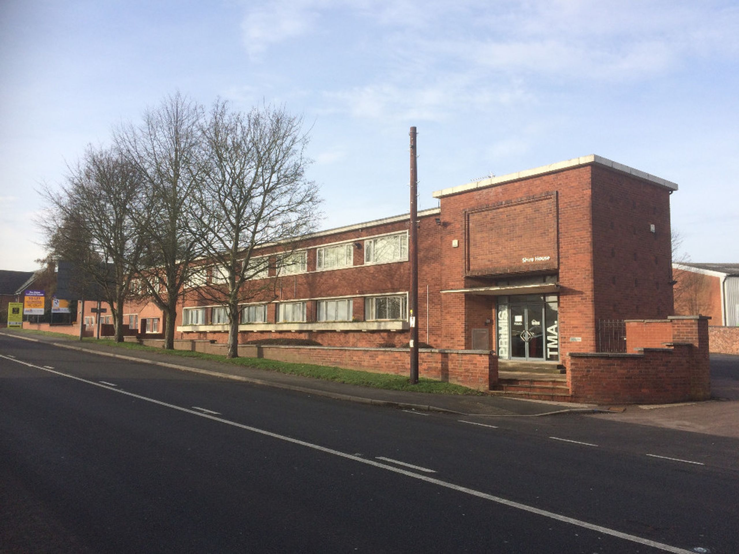 To Let 140 Birmingham Rd, Lichfield WS14 9BW, UK PropList