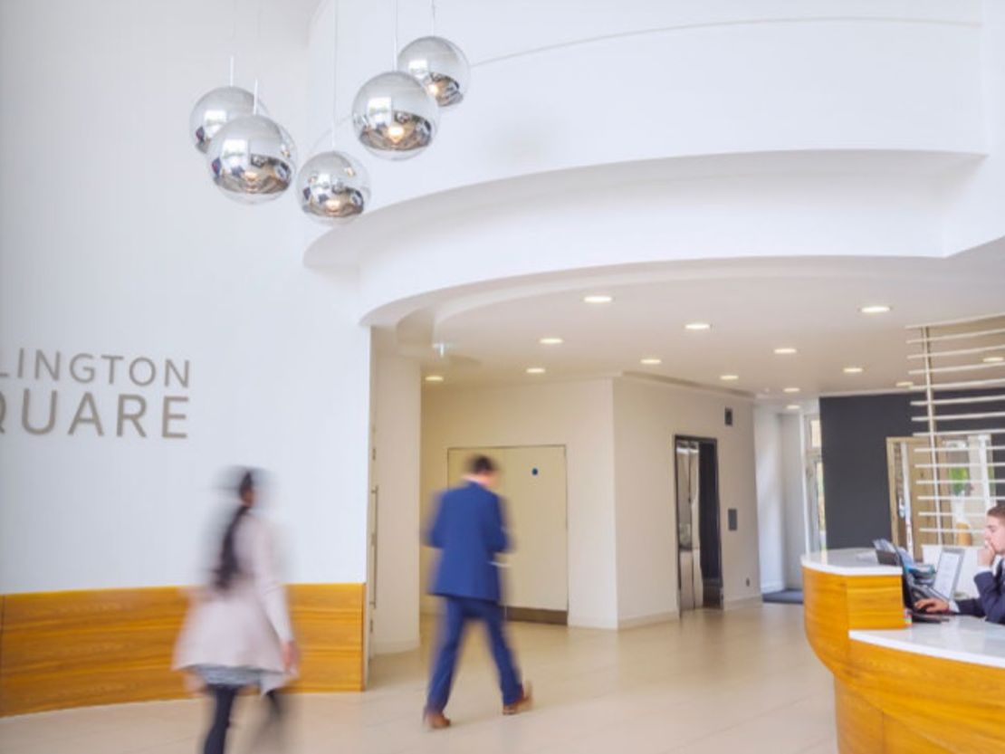 Venture House, 2 Arlington Square, Bracknell RG12 1WA, UK