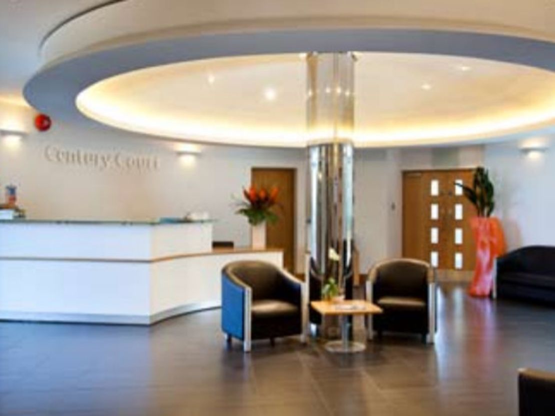 Century Court, Millennium Way, Bracknell RG12 2XT, UK