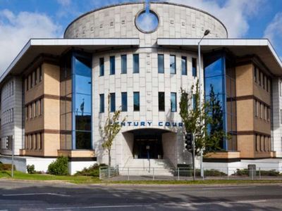 Property Image for Century Court, Millennium Way, Bracknell RG12 2XT, UK