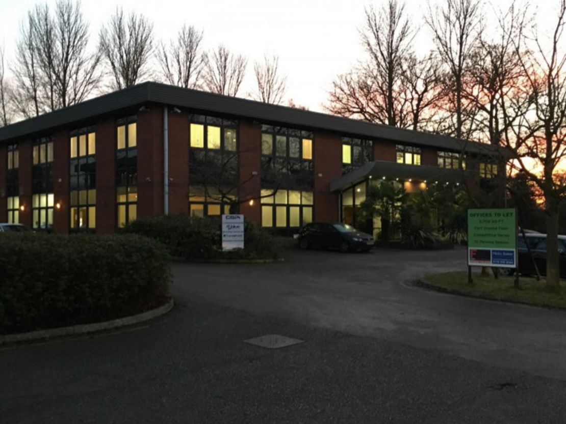 1a Oaklands Business Centre, Oaklands Business Park, Wokingham RG41 2FD, UK