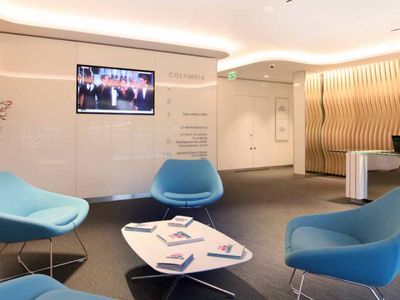 Property Image for Columbia Parking, Bracknell RG12 1LP, UK