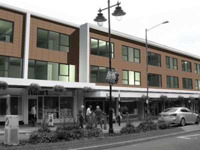 Property Image for 51 High St, Ascot SL5 7HY, UK