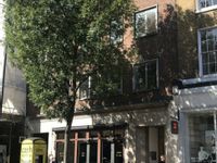 Property Image for The Rear of 137 Upper Street El Callejon - The "Alley" Restaurant, London N1 1QP, UK