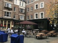 Property Image for 2 Pied Bull Yd, Holborn, London WC1A 2JR, UK