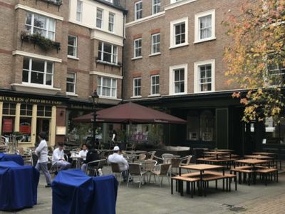 Property Image for 2 Pied Bull Yd, Holborn, London WC1A 2JR, UK