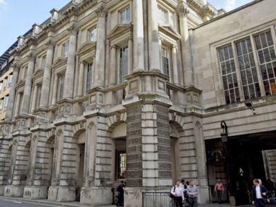 Property Image for 23 Great Winchester St, London EC2R, UK