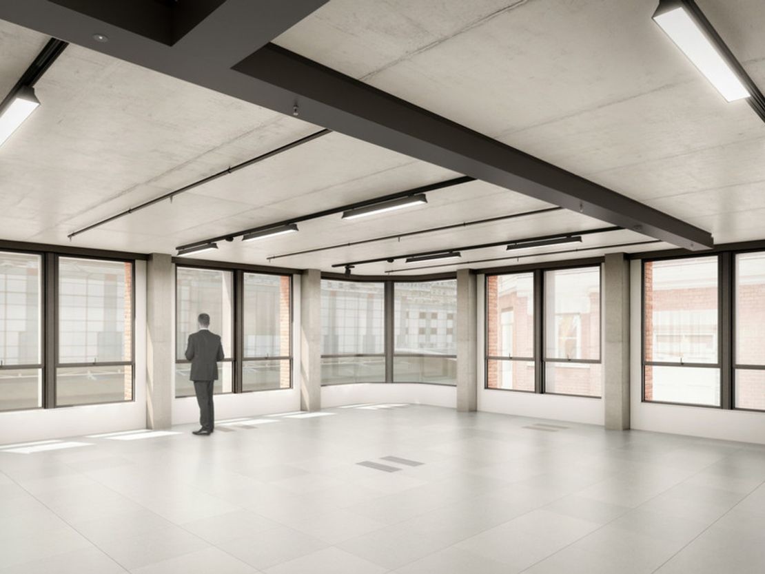 96 Turnmill St, Farringdon, London EC1M 5QP, UK