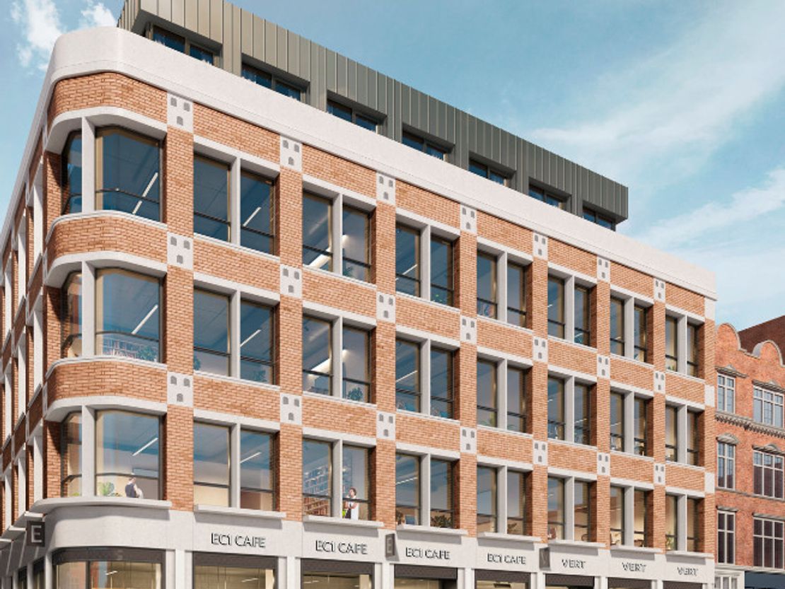 96 Turnmill St, Farringdon, London EC1M 5QP, UK