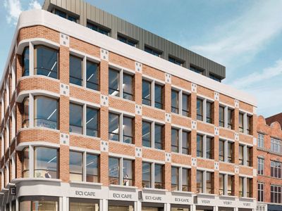 Property Image for 96 Turnmill St, Farringdon, London EC1M 5QP, UK